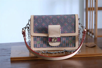 Ozarra Fashion Lu-Vi bags - 8145