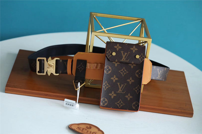 Ozarra Fashion Lu-Vi bags - 9179