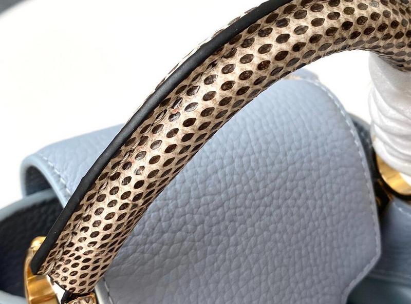 Ozarra Luxury - LOV Bags - 2607