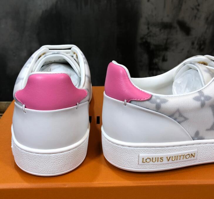 Ozarra Luxury - LOV Men Shoes - 1697