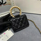 Ozarra - CHL Bags - 6453
