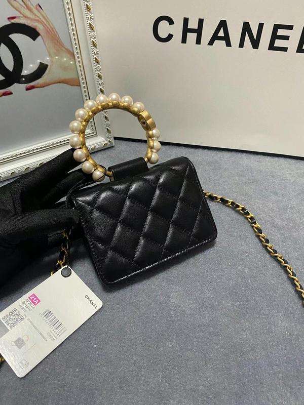 Ozarra - CHL Bags - 6453