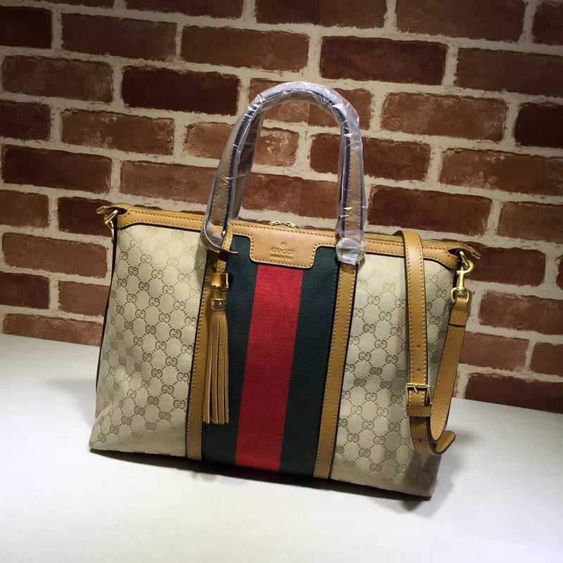 BAB - GCI Bags - 1229