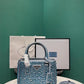 Ozarra Luxury - PD Bags - 088