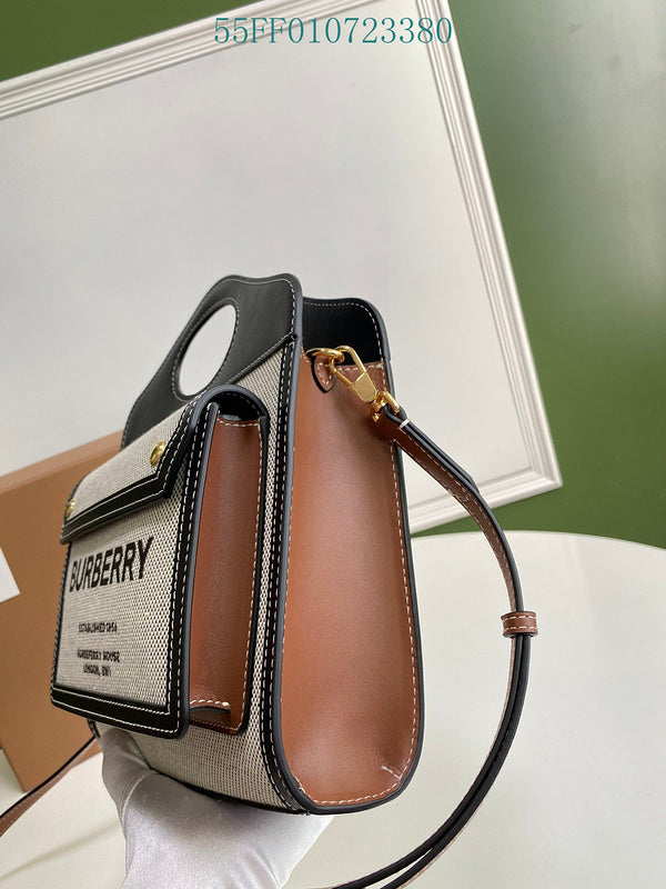 Ozarra Fashion -BBR Bags - 743