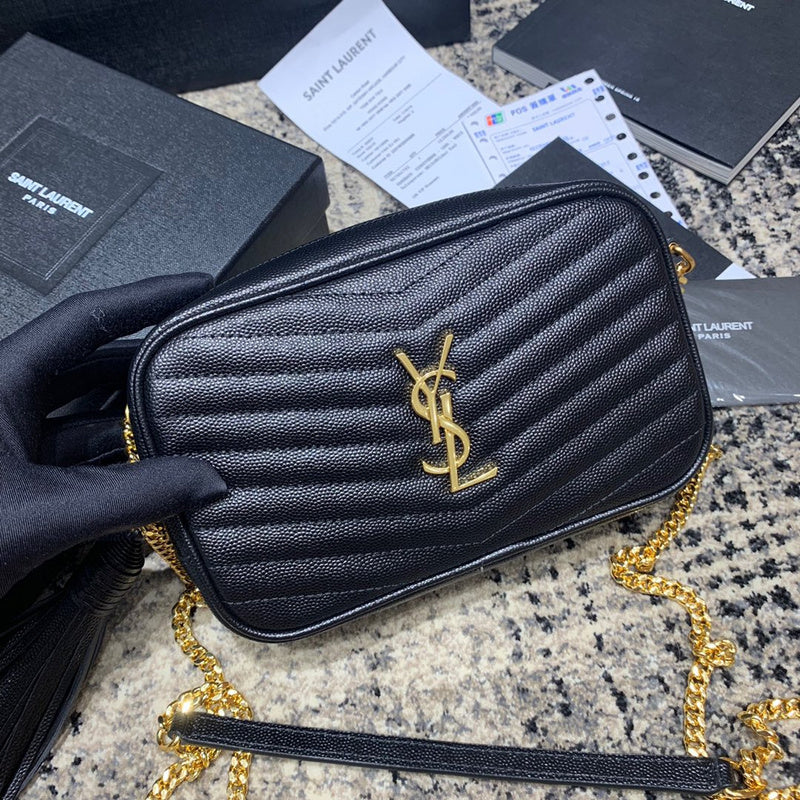 Ozarra - SLY Bags 045