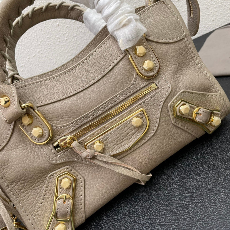 Ozarra - BG Bags - 608