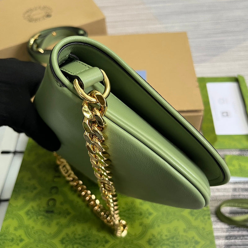 Ozarra - GG Bags - 256