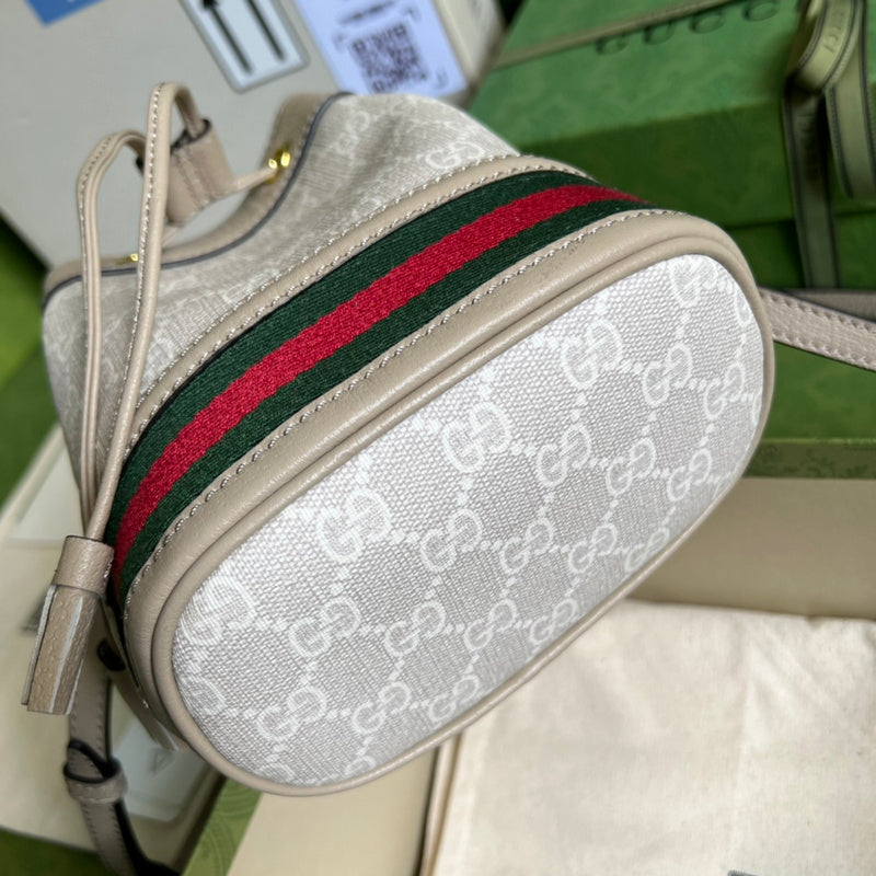 OZ - GCI Bags - 485