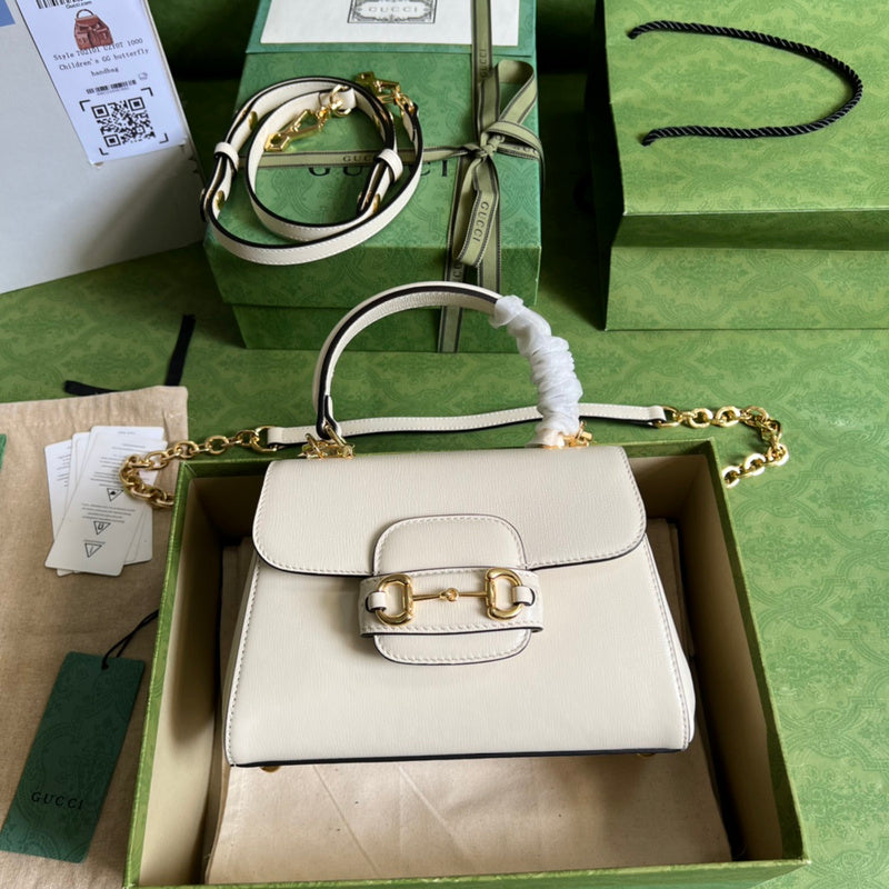 OZ - GCI Bags - 645