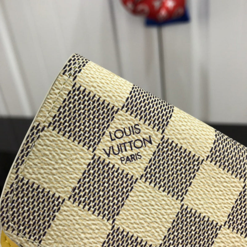 Ozarra Fashion Lu-Vi bags - 9304