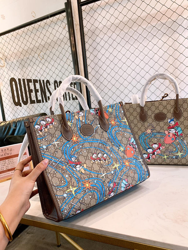 Ozarra - GCI Bags - 2150