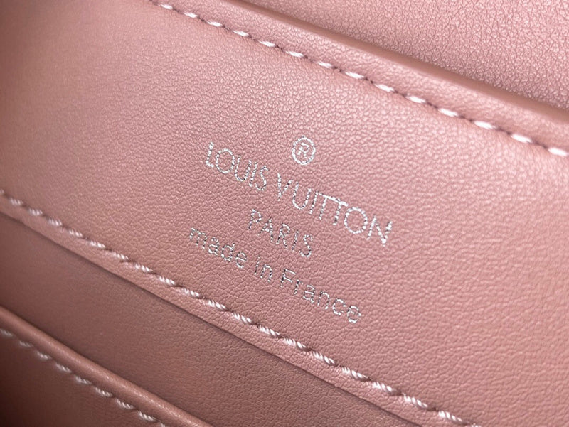 Fashion Lu-Vi bags - 5429