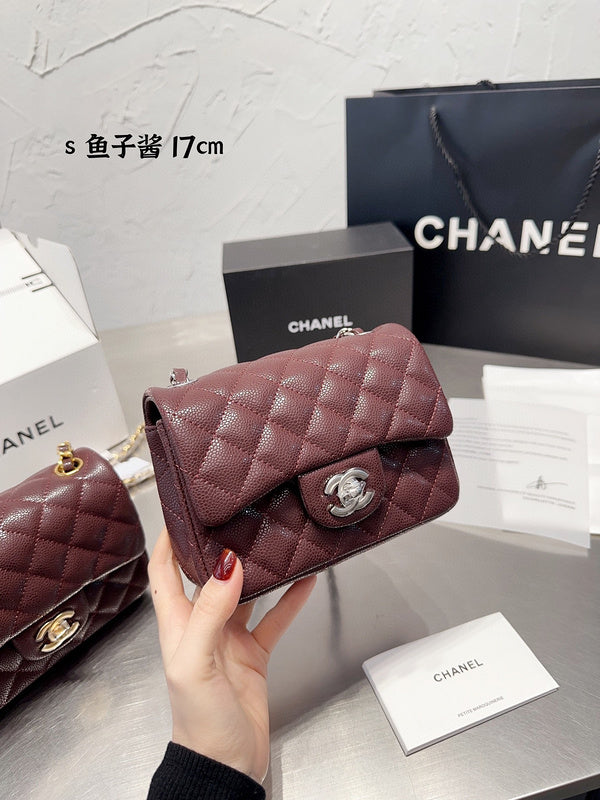 Ozarra - CHL Bags - 7287