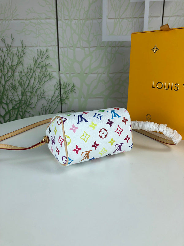 Fashion Lu-Vi bags - 3459