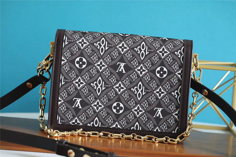 Ozarra Fashion Lu-Vi bags - 8114