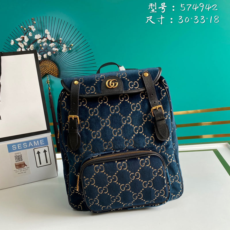 Ozarra - GUKI Bags - 2208