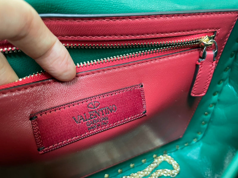 OZ - VEL Bags - 1218
