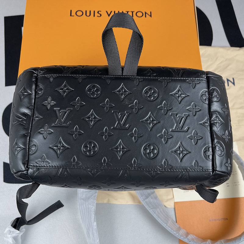 Ozarra Fashion Lu-Vi bags - 9571