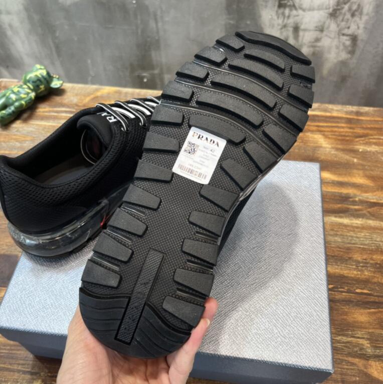 Ozarra Luxury - PD Men Shoes - 225