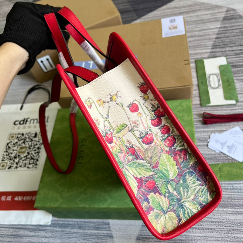 Ozarra - GG Bags - 979