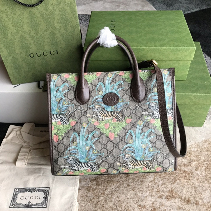 Ozarra - GUKI Women Bags - 1341