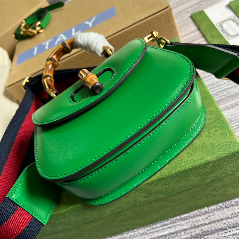 Ozarra - GCI Bags - 4836