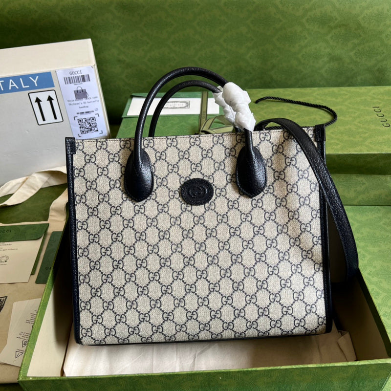 OZ - GCI Bags - 882