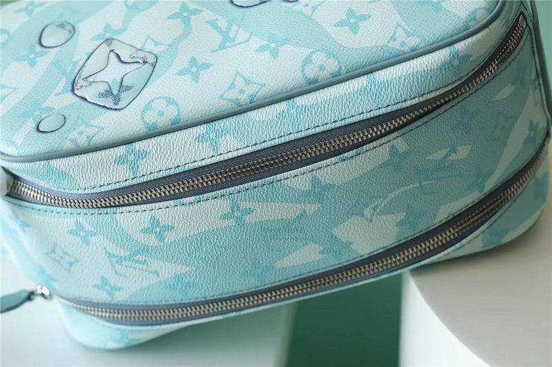 Ozarra Fashion Lu-Vi bags - 10666