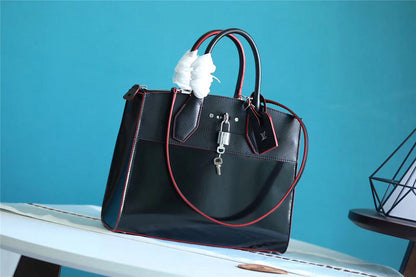 Ozarra Fashion Lu-Vi bags - 8034