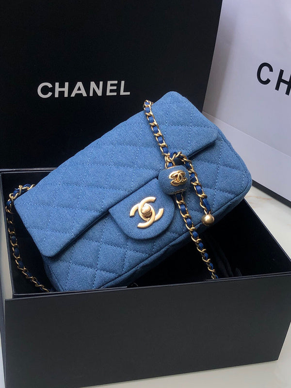 Ozarra - CHL Bags - 177