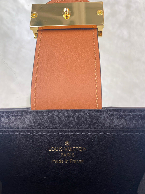 Ozarra Fashion Lu-Vi bags - 17492