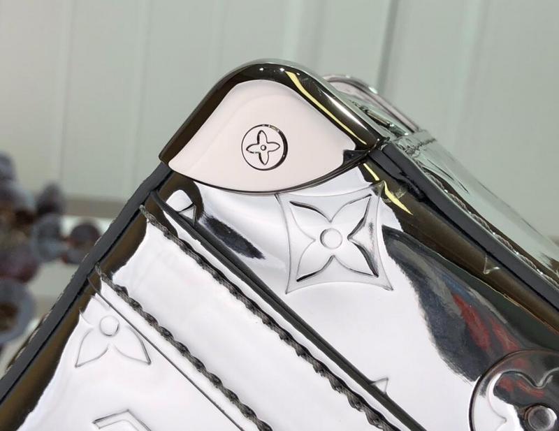 Ozarra Luxury - LOV Bags - 2151