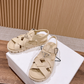 Ozarra Luxury - PD Women Shoes - 056