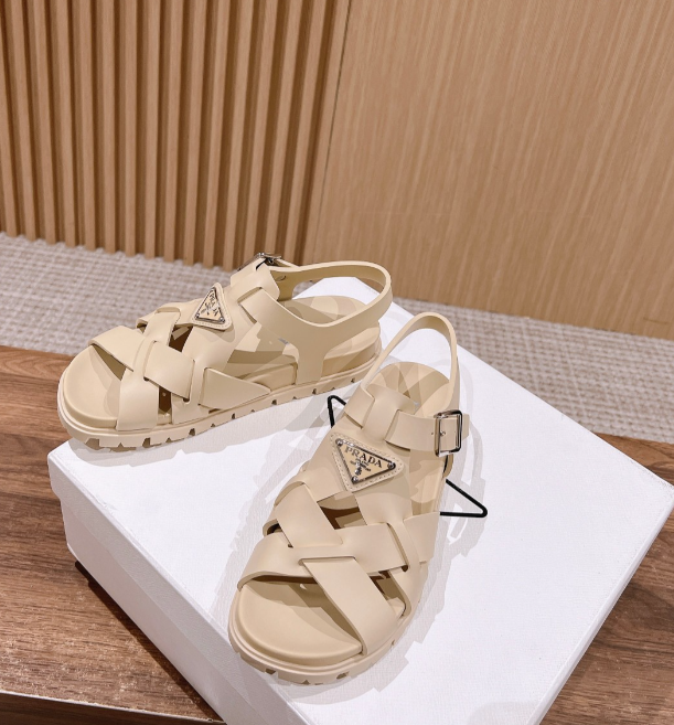 Ozarra Luxury - PD Women Shoes - 056