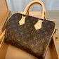 Ozarra Fashion Lu-Vi Bags - 16780