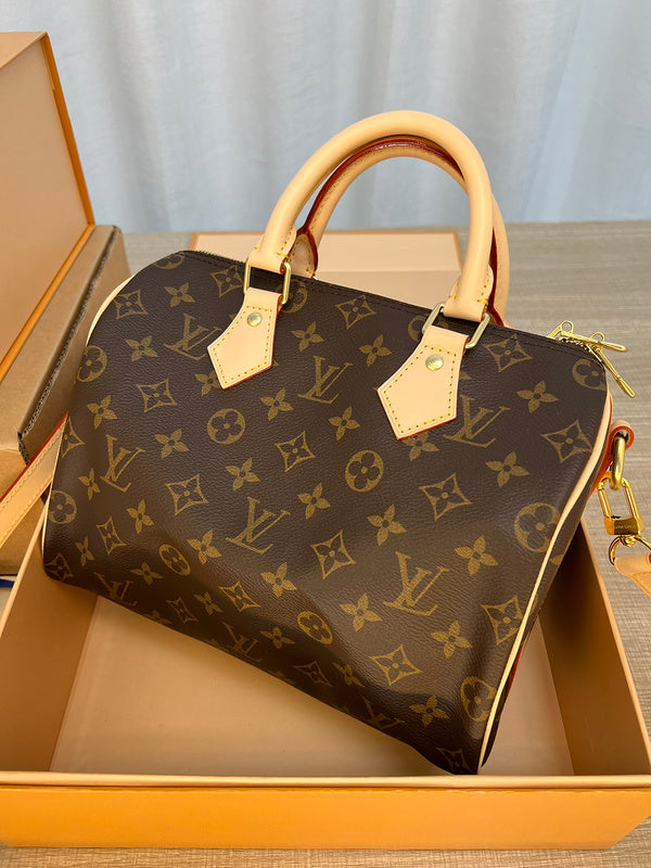 Ozarra Fashion Lu-Vi Bags - 16780