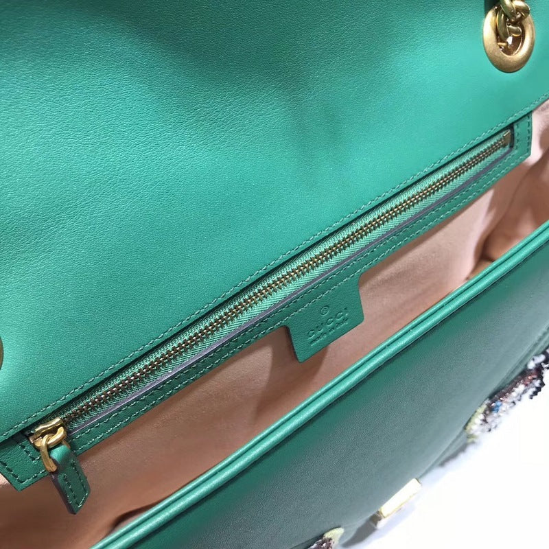 BAB - GCI Bags - 1241