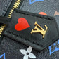 Ozarra Luxury - LOV Bags - 2649
