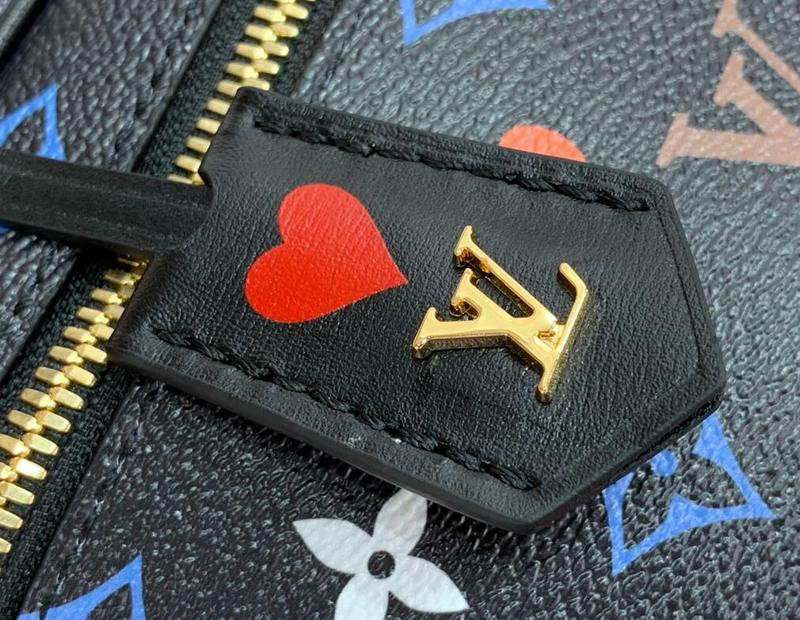 Ozarra Luxury - LOV Bags - 2649