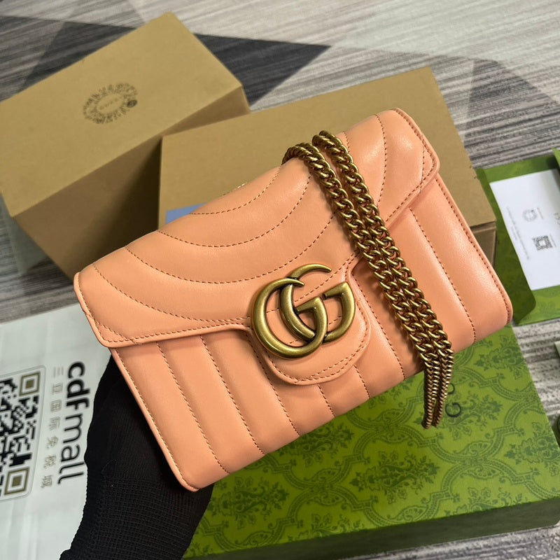 Ozarra - GG Bags - 374
