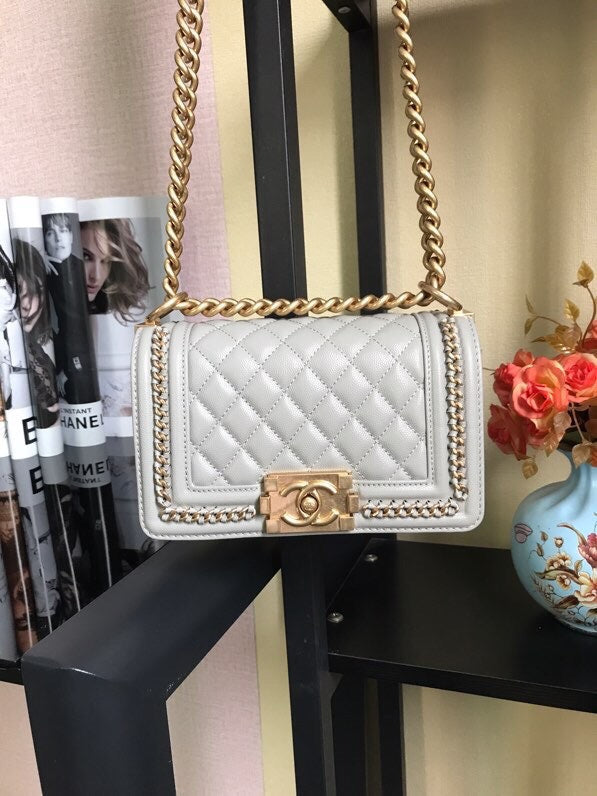 BAB - CHL Bags - 3496