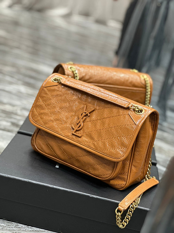 OZ - SLY Bags - 863