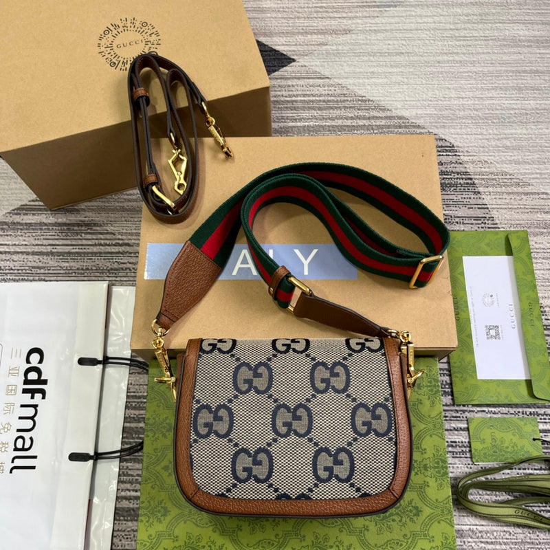 Ozarra - GG Bags - 361