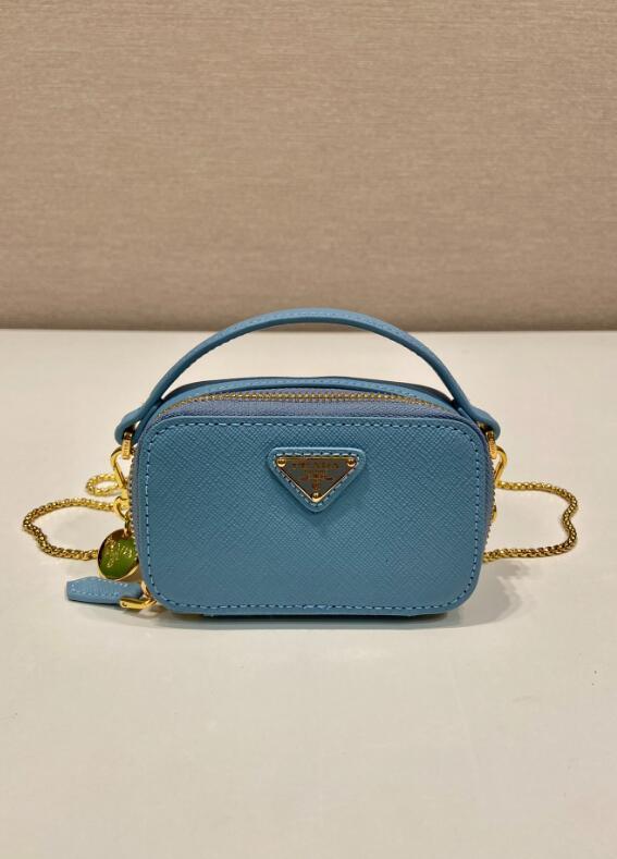 Ozarra Luxury - PD Bags - 032