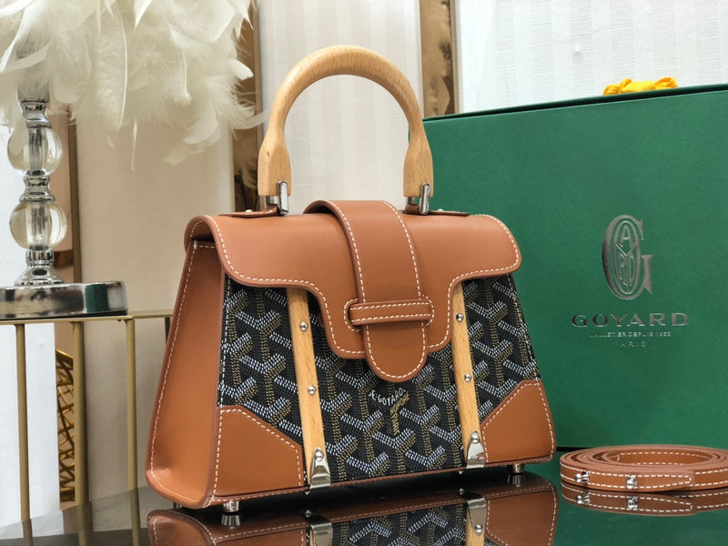 Ozarra - GOD Bags - 929