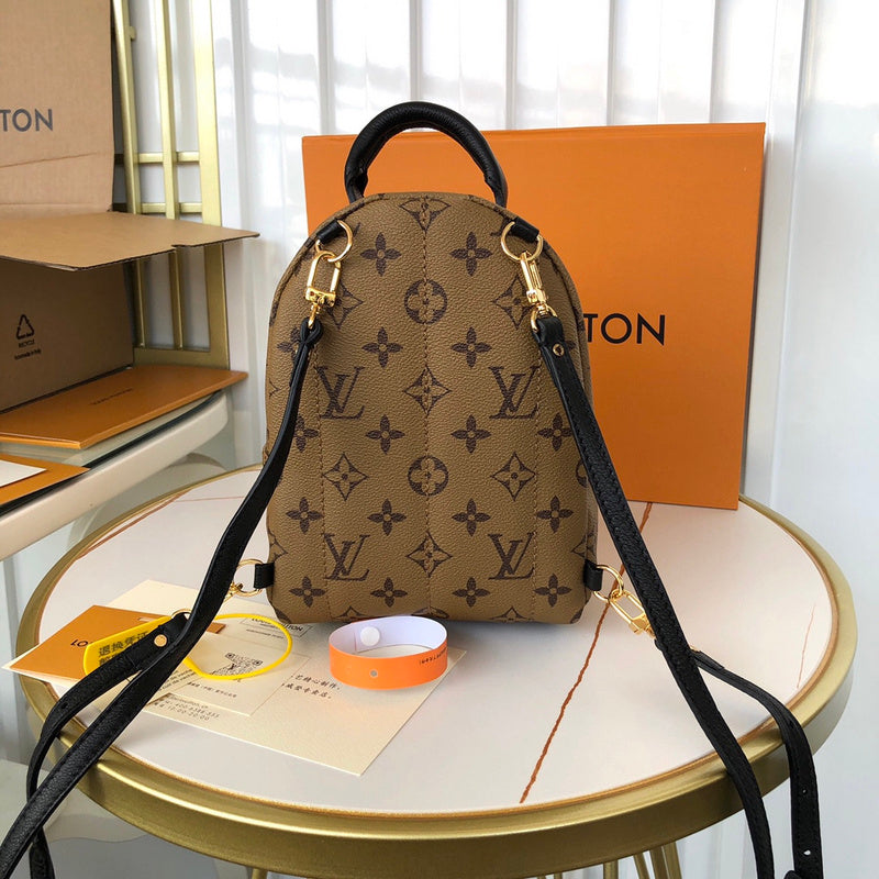 Ozarra Fashion Lu-Vi bags - 17666