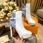 Ozarra Luxury - LOV Women Shoes - 851