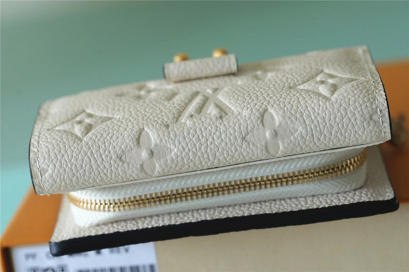 Ozarra Fashion Lu-Vi bags - 8696