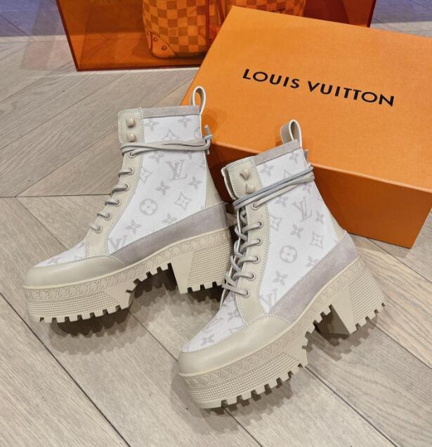 Ozarra Luxury - LOV Women Shoes - 271